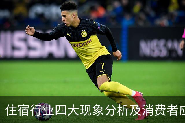 住宿行业四大现象分析及消费者应对策略